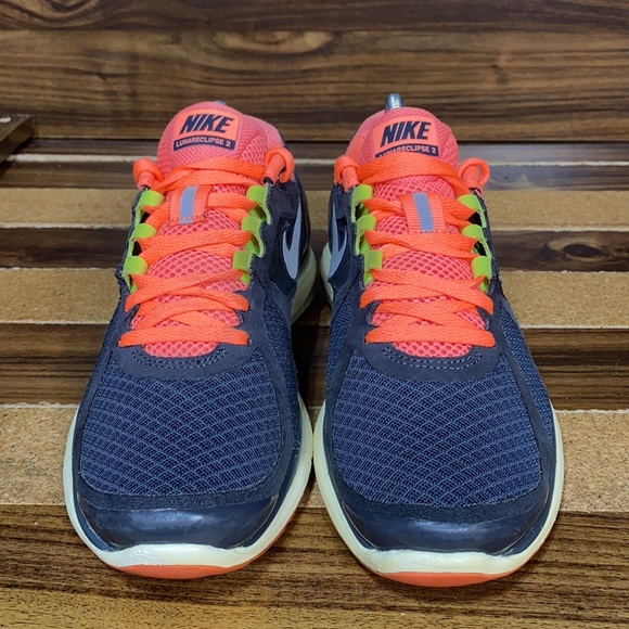 Nike LunarEclipse 2 - Picture 2 of 9